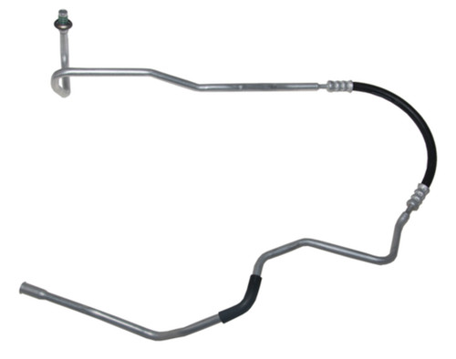 Four Seasons Liquid Line Hose Assembly w/ Serviceable Orifice Tube for 1998-2002 Ford/Mercury (Escort, Tracer) 56046