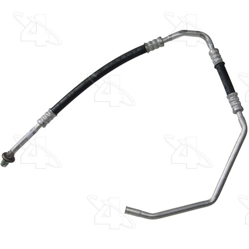 Four Seasons Liquid Line Hose Assembly w/o Orifice Tube for 1988-1991 Ford 55745