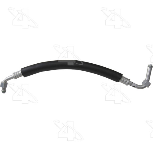 Four Seasons Suction Line Hose Assembly for 1985-1986 Toyota (Cressida) 55955