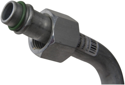 Four Seasons Suction Line Hose Assembly for 1985-1986 Toyota (Cressida) 55955