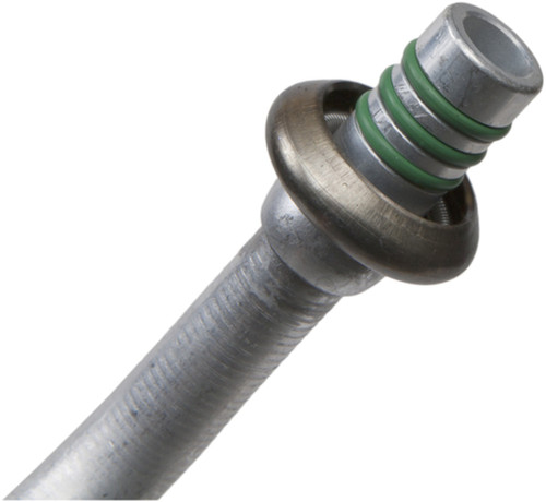 Four Seasons Liquid Line Hose Assembly w/o Orifice Tube for 1987-1993 Ford 4.9L 5.0L (Bronco, F-150, F-200, F-250) 55712