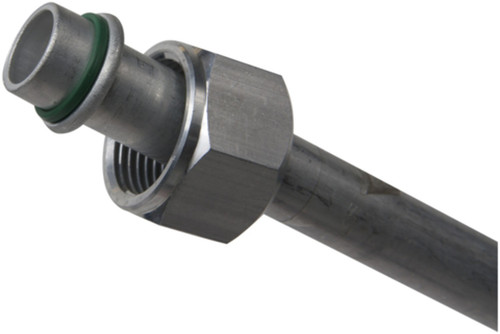 Four Seasons Suction Line Hose Assembly for 1983-1986 Ford 4.9L 6.9L (Bronco, F-100, F-150, F-250) 55880