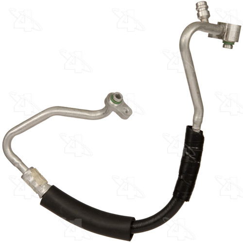 Four Seasons Discharge Line Hose Assembly for 2004-2006 Kia (Amanti) 55810