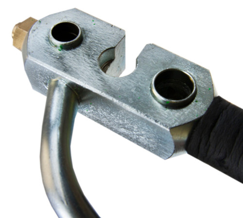 Four Seasons Discharge & Suction Line Hose Assembly for 2004 Ford/Lincoln (Expedition, Navigator) 56068