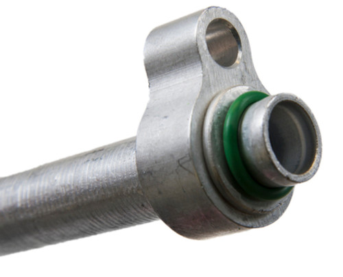 Four Seasons Discharge & Suction Line Hose Assembly for 2004 Ford/Lincoln (Expedition, Navigator) 56068