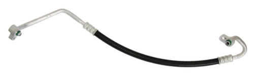 Four Seasons Discharge Line Hose Assembly for 2007-2012 Hyundai 2.0L (Elantra) 55881