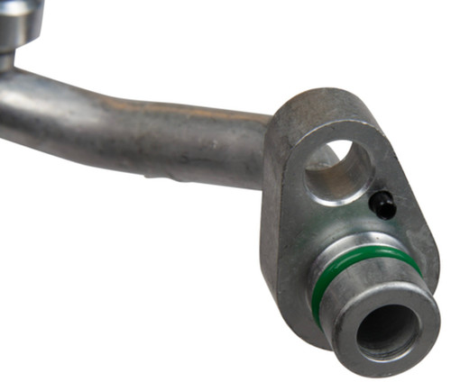 Four Seasons Discharge Line Hose Assembly for 1998-2002 Nissan 2.4L (Frontier, Xterra) 56134