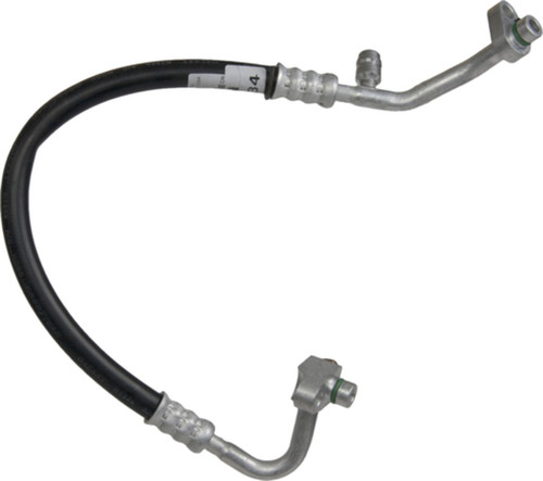 Four Seasons Discharge Line Hose Assembly for 1998-2002 Nissan 2.4L (Frontier, Xterra) 56134
