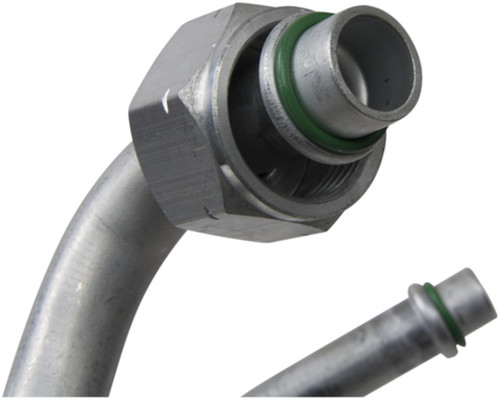 Four Seasons Discharge & Suction Line Hose Assembly for 1994-1995 Buick/Chevrolet/Oldsmobile 3.1L (Regal, Lumina, Monte Carlo, Cutlass)