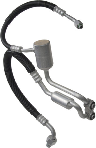 Four Seasons Discharge & Suction Line Hose Assembly for 1994-1995 Buick/Chevrolet/Oldsmobile 3.1L (Regal, Lumina, Monte Carlo, Cutlass)