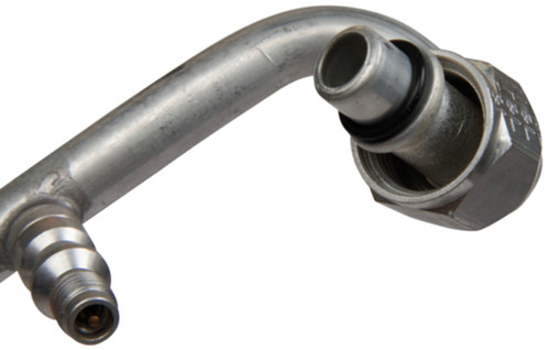 Four Seasons Discharge & Suction Line Hose Assembly for 1992-1994 Chevrolet 2.2L (Cavalier) 56023