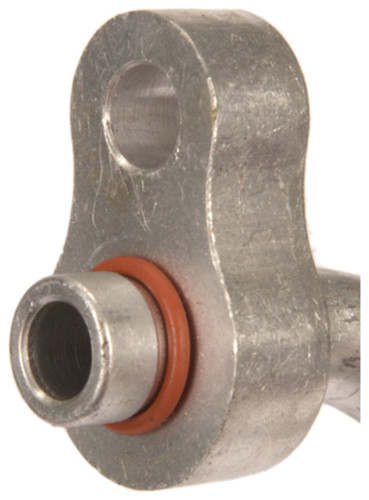 Four Seasons Discharge Line Hose Assembly for 1998-2001 Kia (Sephia) 55779