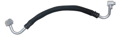 Four Seasons Suction Line Hose Assembly for 2014-2023 Chrysler/Dodge 3.6L (300, Challenger, Charger) 55957