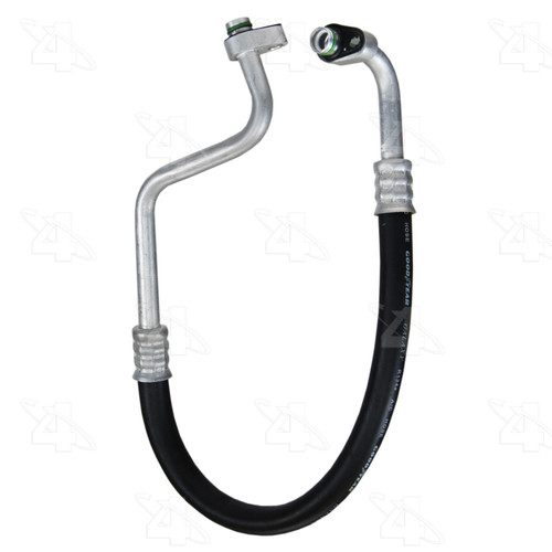 Four Seasons Suction Line Hose Assembly for 2002-2005 Jeep 2.4L (Liberty) 56086