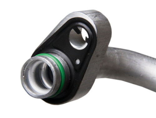 Four Seasons Suction Line Hose Assembly for 2002-2005 Jeep 2.4L (Liberty) 56086