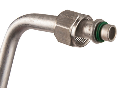 Four Seasons Discharge & Suction Line Hose Assembly for 1994-1995 Chevrolet/GMC 6.5L (Blazer, C1500, C1500 Suburban, C2500) 55912