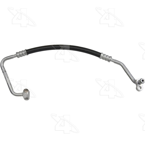 Four Seasons Discharge Line Hose Assembly for 1998-1999 Nissan (Altima) 56135