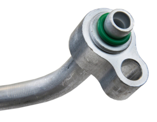 Four Seasons Discharge & Suction Line Hose Assembly for 2003-2005 Ford 6.0L (Excursion) 56069
