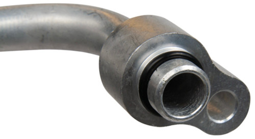 Four Seasons Discharge & Suction Line Hose Assembly for 1997-2004 Buick/Chevrolet/Oldsmobile 3.8L (Regal, Riviera, Impala, Monte Carlo)