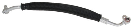 Four Seasons Suction Line Hose Assembly for 2011-2014 Chrysler/Dodge 3.6L (200, Avenger) 55833