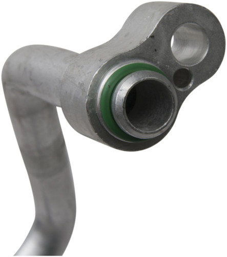 Four Seasons Suction Line Hose Assembly for 1986-1993 Toyota (Celica, Supra) 55987