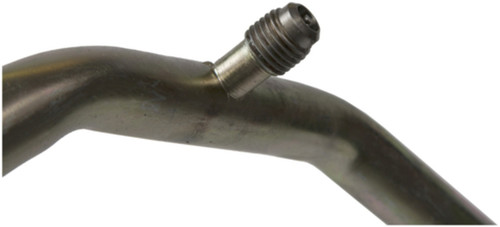Four Seasons Suction Line Hose Assembly for 1984-1992 BMW (318i, 325, 325e, 325es) 55914