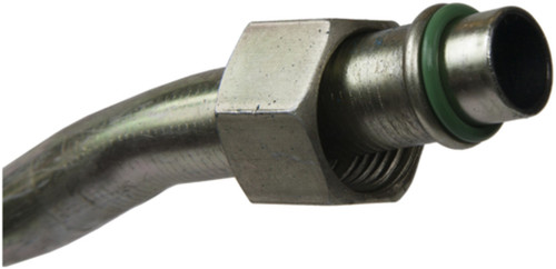 Four Seasons Suction Line Hose Assembly for 1984-1992 BMW (318i, 325, 325e, 325es) 55914
