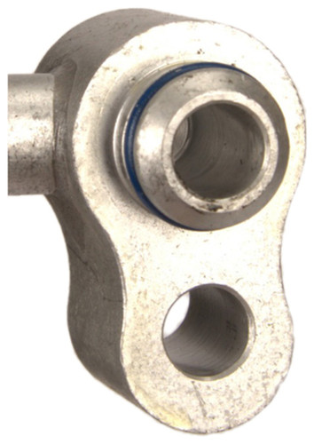 Four Seasons Discharge Line Hose Assembly for 2004-2006 Kia 2.0L (Spectra, Spectra5) 55781