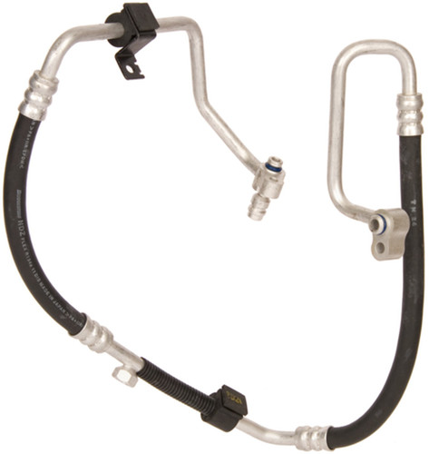 Four Seasons Discharge Line Hose Assembly for 2004-2006 Kia 2.0L (Spectra, Spectra5) 55781