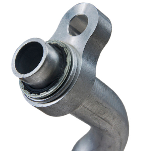 Four Seasons Suction Line Hose Assembly for 2000-2005 Cadillac/Pontiac 4.6L (DeVille, Bonneville) 56088