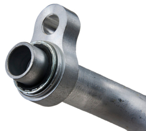 Four Seasons Suction Line Hose Assembly for 2000-2005 Cadillac/Pontiac 4.6L (DeVille, Bonneville) 56088