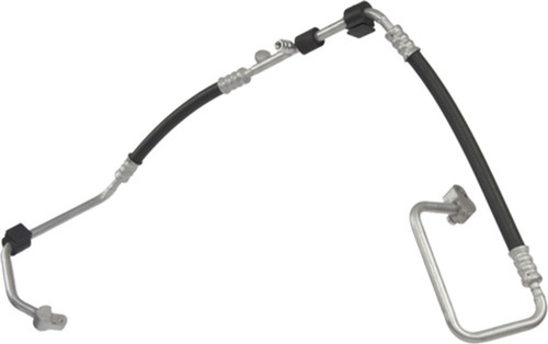 Four Seasons Discharge Line Hose Assembly for 2001-2006 Hyundai (Elantra) 55944