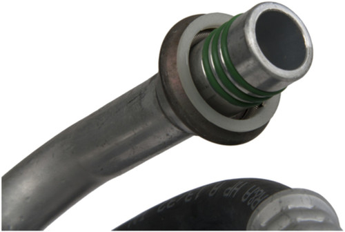 Four Seasons Discharge & Suction Line Hose Assembly for 1994-1995 Ford/Mercury 3.0L (Taurus, Sable) 56118