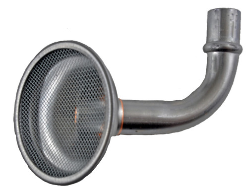 Enginetech S77S2 Oil Pump Pickup Screen for 1967-1985 Chevrolet/GMC/Pontiac Acadian/B60/B6000/Bel Air 6.5L/7.0L