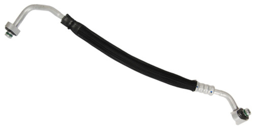Four Seasons Discharge Line Hose Assembly for 2009-2010 Dodge 2.4L (Journey) 55959