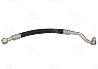 Four Seasons Suction Line Hose Assembly for 1997-1999 Acura 2.2L 2.3L (CL) 55916
