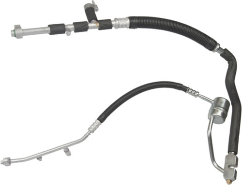 Four Seasons Discharge & Suction Line Hose Assembly for 2003-2004 Ford/Lincoln (Expedition, Navigator) 56052