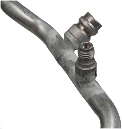 Four Seasons Discharge & Suction Line Hose Assembly for 1994-1996 Buick/Oldsmobile 2.2L (Century, Cutlass Ciera) 56159