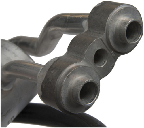 Four Seasons Discharge & Suction Line Hose Assembly for 1994-1996 Buick/Oldsmobile 2.2L (Century, Cutlass Ciera) 56159