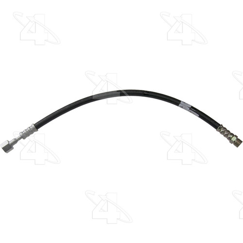 Four Seasons Liquid Line Hose Assembly w/o Orifice Tube for 1983-1986 Ford 4.9L 5.0L (Bronco, F-100, F-150, F-250) 55782
