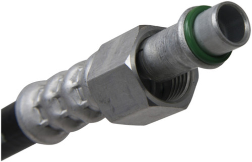 Four Seasons Liquid Line Hose Assembly w/o Orifice Tube for 1983-1986 Ford 4.9L 5.0L (Bronco, F-100, F-150, F-250) 55782