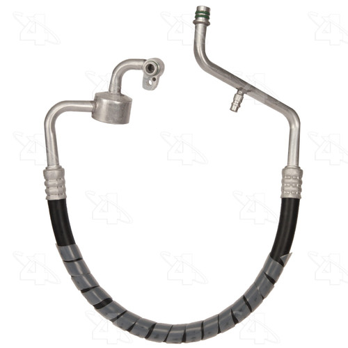 Four Seasons Suction Line Hose Assembly for 2004-2005 Scion (xA, xB) 55918