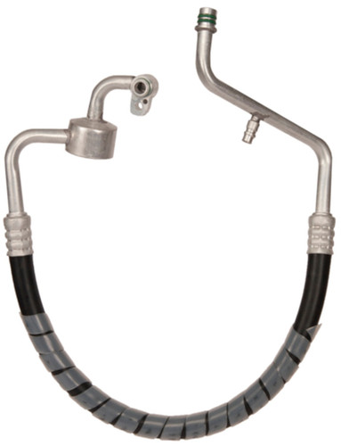 Four Seasons Suction Line Hose Assembly for 2004-2005 Scion (xA, xB) 55918