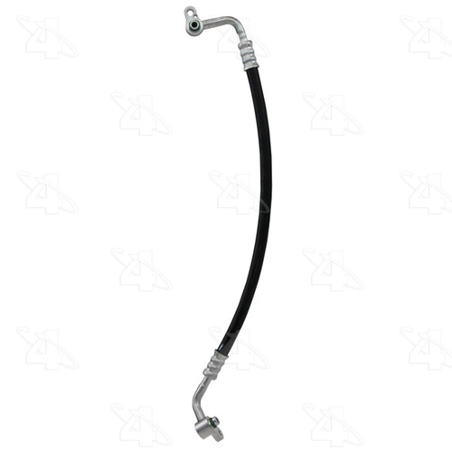 Four Seasons Discharge Line Hose Assembly for 2005-2010 Hyundai/Kia 2.0L (Tucson, Sportage) 56184