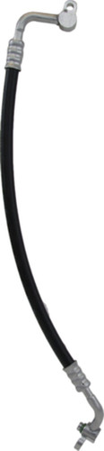 Four Seasons Discharge Line Hose Assembly for 2005-2010 Hyundai/Kia 2.0L (Tucson, Sportage) 56184
