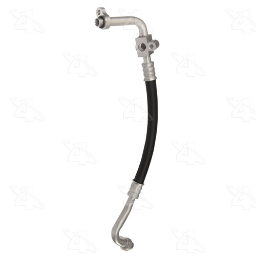 Four Seasons Suction Line Hose Assembly for 2003-2020 Chevrolet/GMC 5.3L 4.8L (Express 1500, Express 2500, Express 3500, Express 4500) 56053