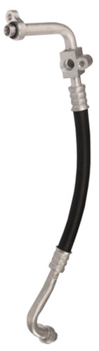Four Seasons Suction Line Hose Assembly for 2003-2020 Chevrolet/GMC 5.3L 4.8L (Express 1500, Express 2500, Express 3500, Express 4500) 56053