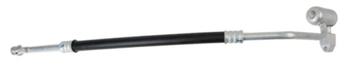 Four Seasons Suction Line Hose Assembly for 1995-1996 Nissan (Maxima) 56138