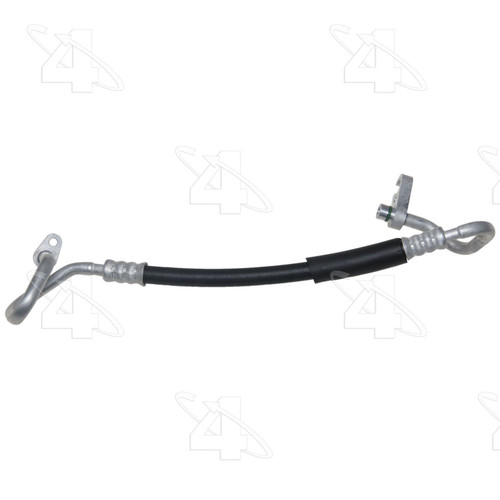 Four Seasons Discharge Line Hose Assembly for 2007-2010 Nissan 2.5L (Altima) 56265