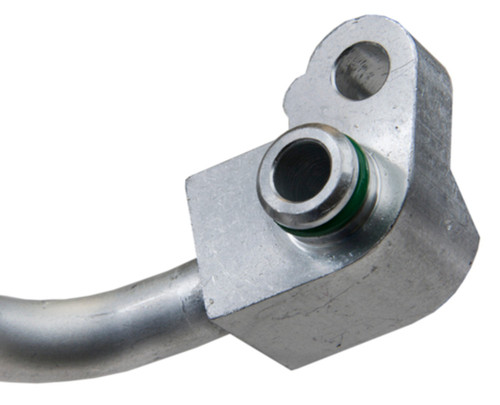 Four Seasons Discharge Line Hose Assembly for 2007-2011 Toyota 2.4L (Camry) 56219